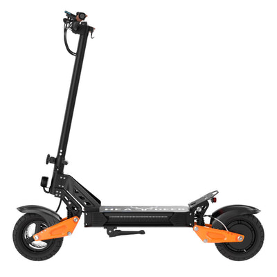 HEADEER H67 PRO 48V 25Ah 800W Electric Scooter
