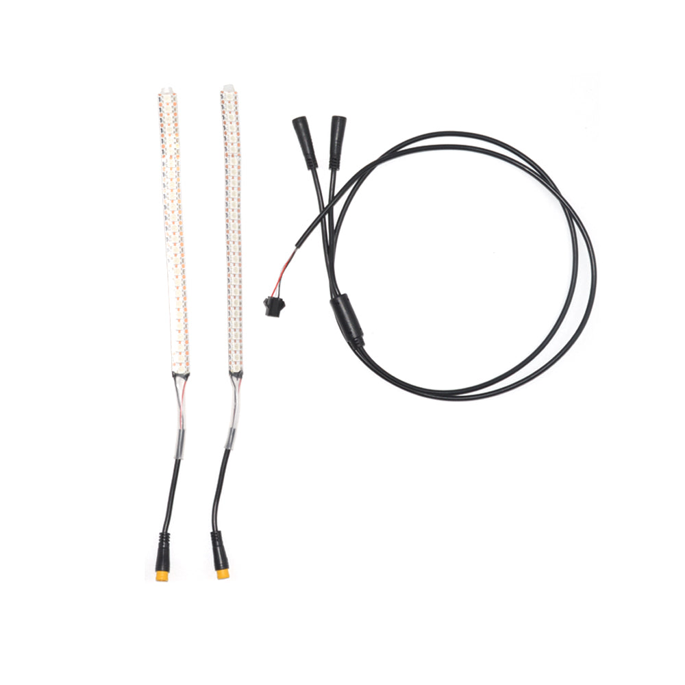 RGB Lights For HALO KNIGHT T107Pro/ T108Pro