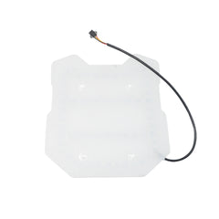 RGB Lights For HALO KNIGHT T107Pro/ T108Pro