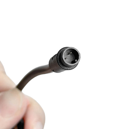 Señal de giro trasera 12V/60V para scooters de halo Knight