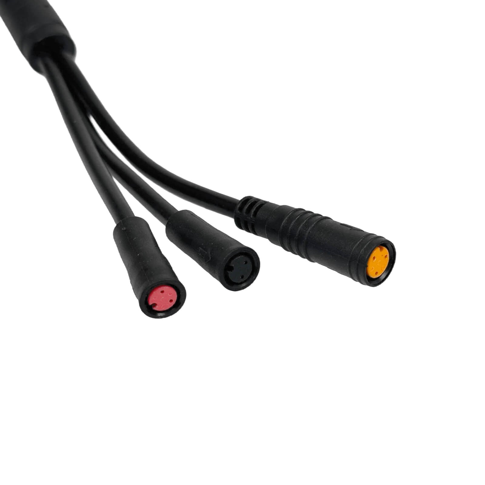 Señal de giro trasera 12V/60V para scooters de halo Knight