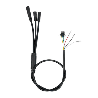 Señal de giro trasera 12V/60V para scooters de halo Knight