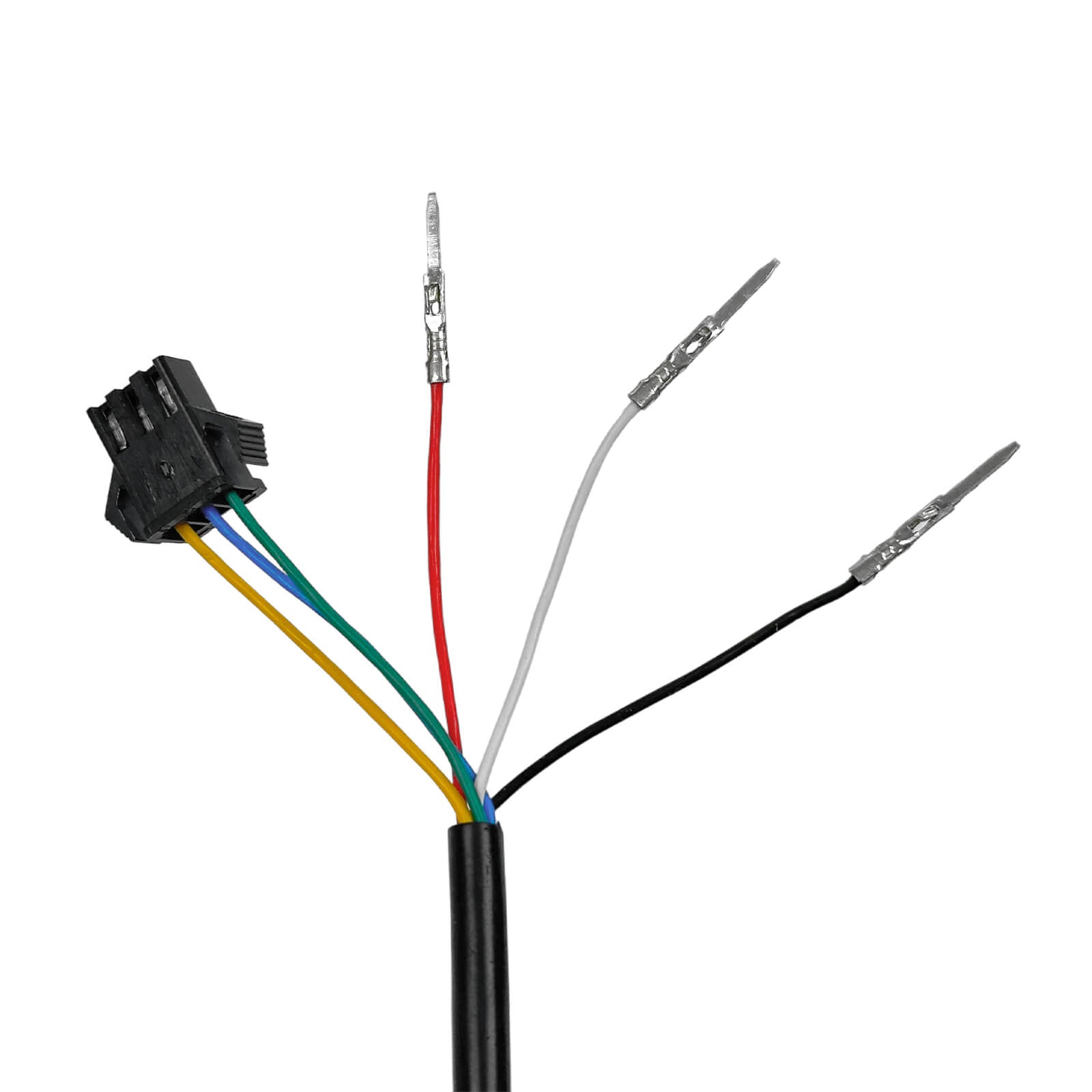 Señal de giro trasera 12V/60V para scooters de halo Knight