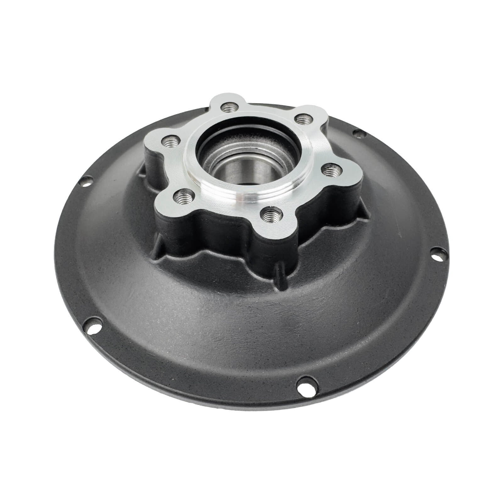 60V 3000W Electric Scooter Motor Cover with Bearing for HALO KNIGHT