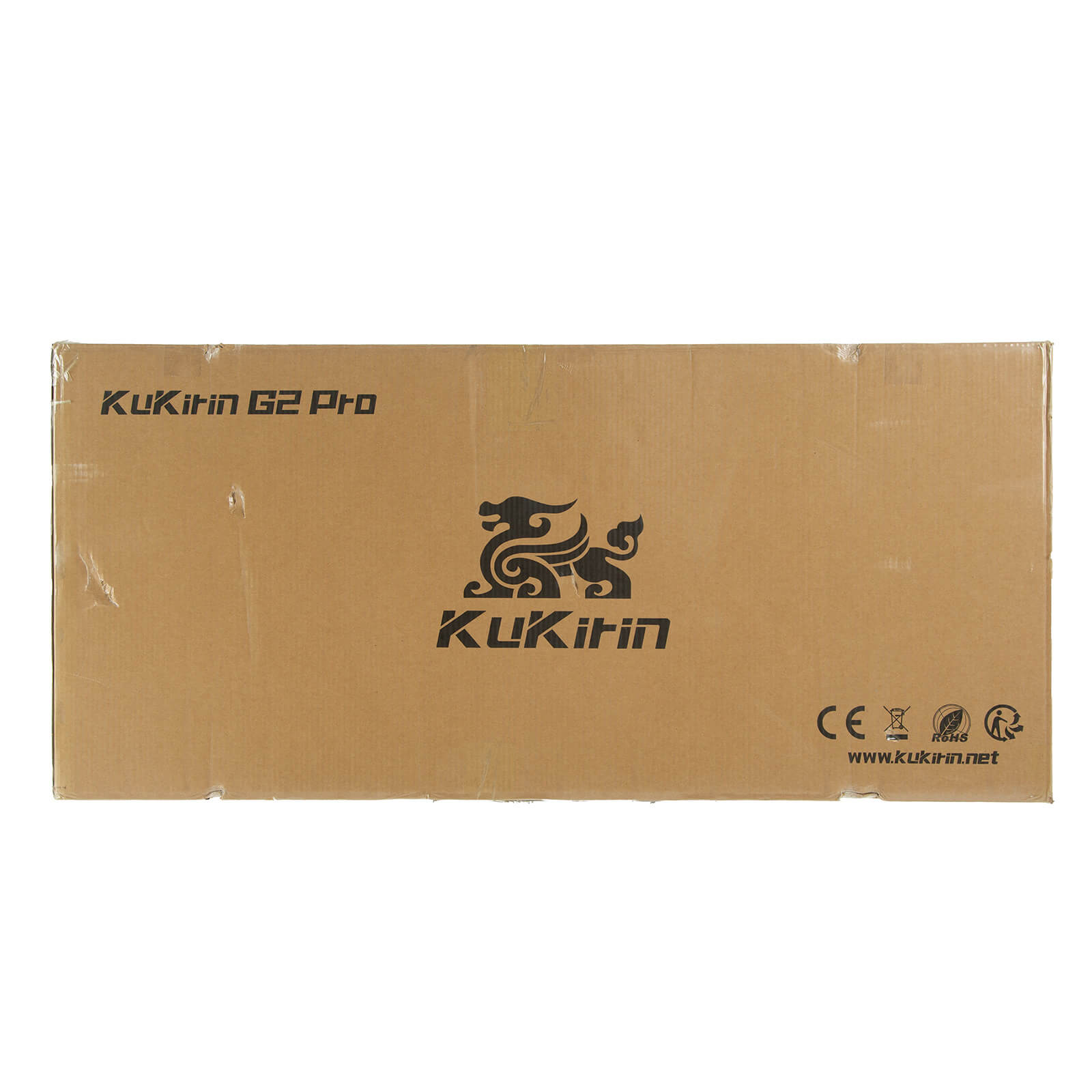 KuKirin G2 Pro (VMP) 48V 500W 15.6Ah Electric Scooter