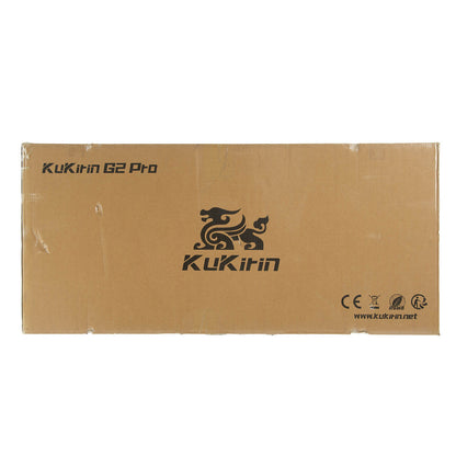 Kukirin G2 Pro (VMP) 48V 500W 15.6AH Scooter eléctrico