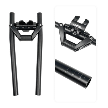 66cm Foldable Handlebar for Electric Scooter