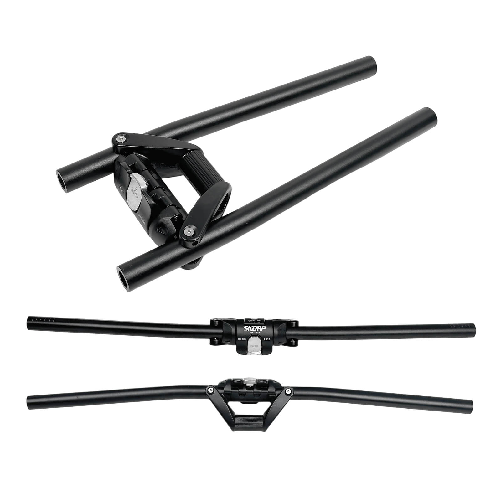 66cm Foldable Handlebar for Electric Scooter