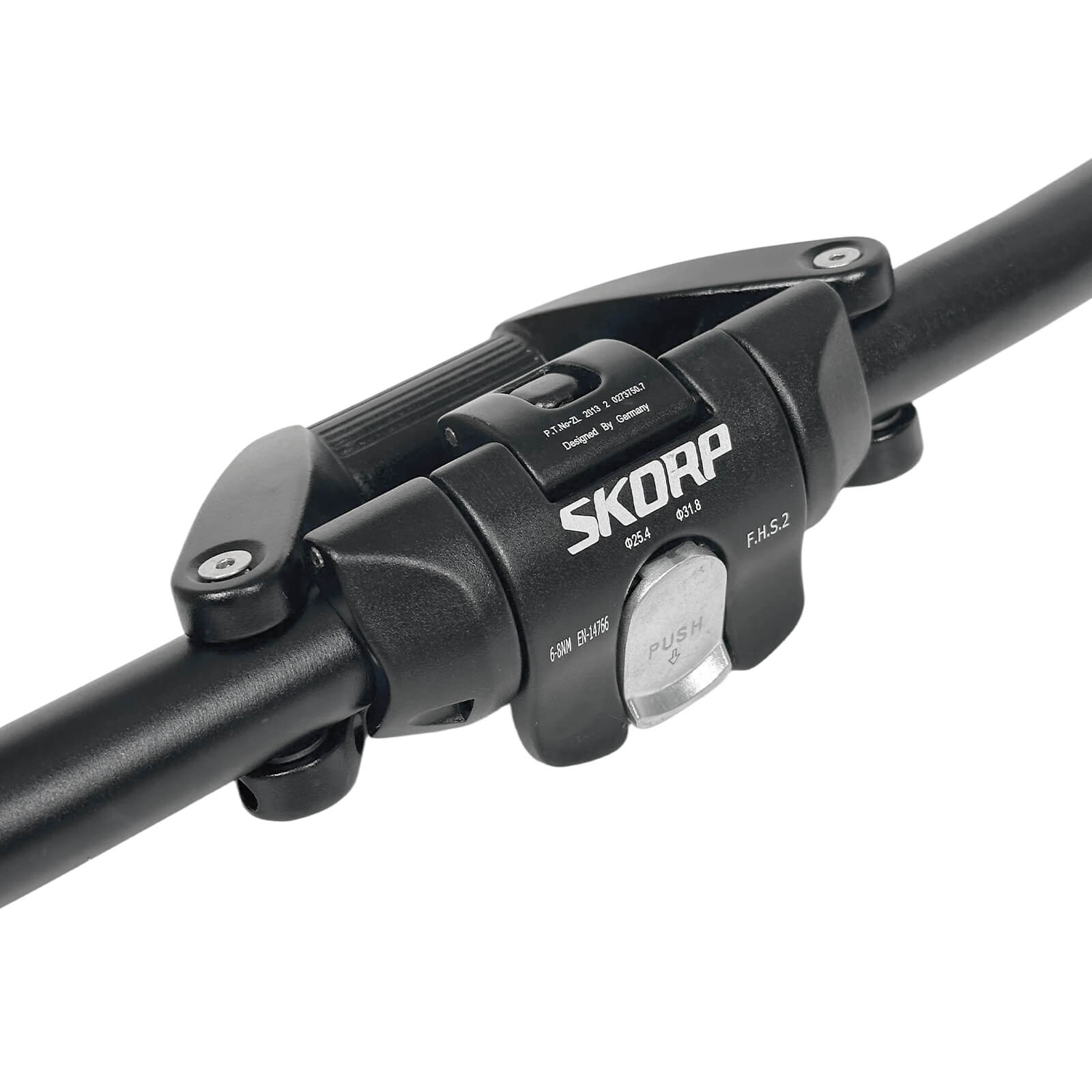 66cm Foldable Handlebar for Electric Scooter