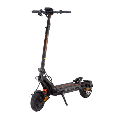 Kukirin G2 Master 52V 2000W 20.8AH Double moteur électrique Scooter