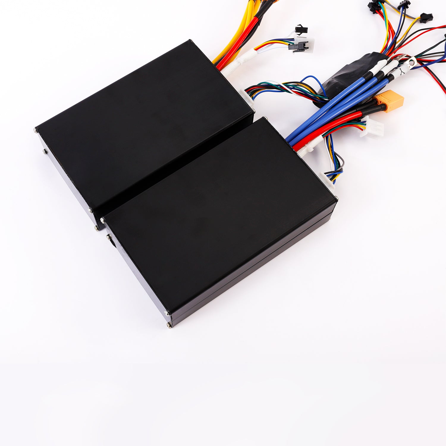 Yuinli 72V 60A Controllers For T107Max