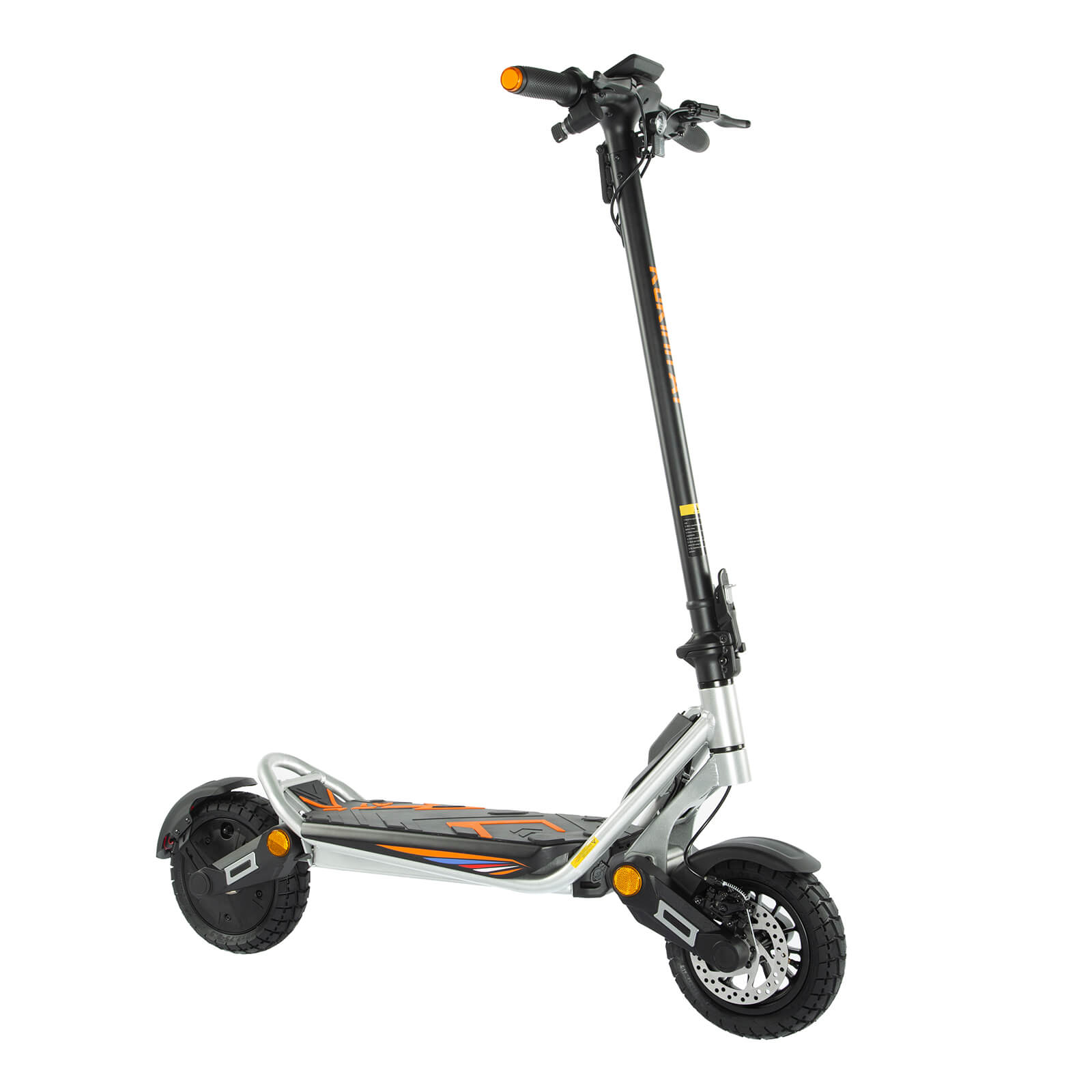 Kukirin A1 48V 800W 13AH Scooter électrique
