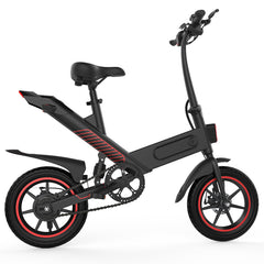 Y1-14 36V 350W 10.4Ah Electric Bike