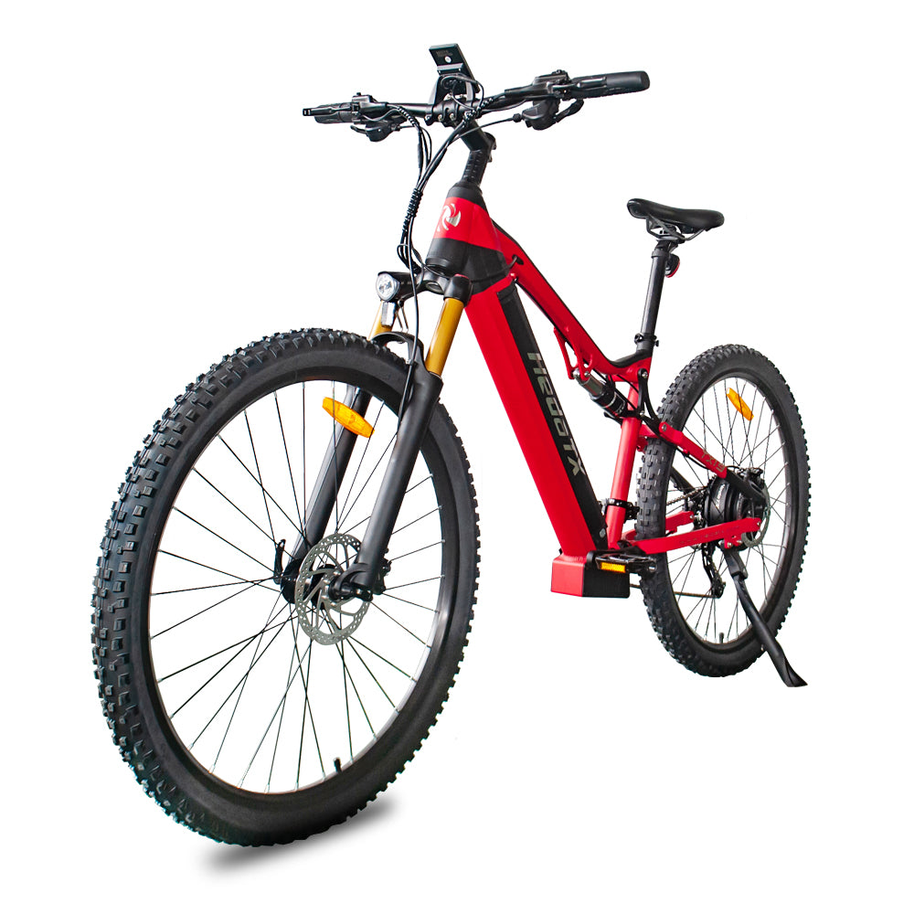 Hedatx TX19 29‘’ 48V 1000W 19.2Ah Electric Bike