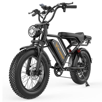 HEADEER BK20 48V 20Ah 750W Electric Bike