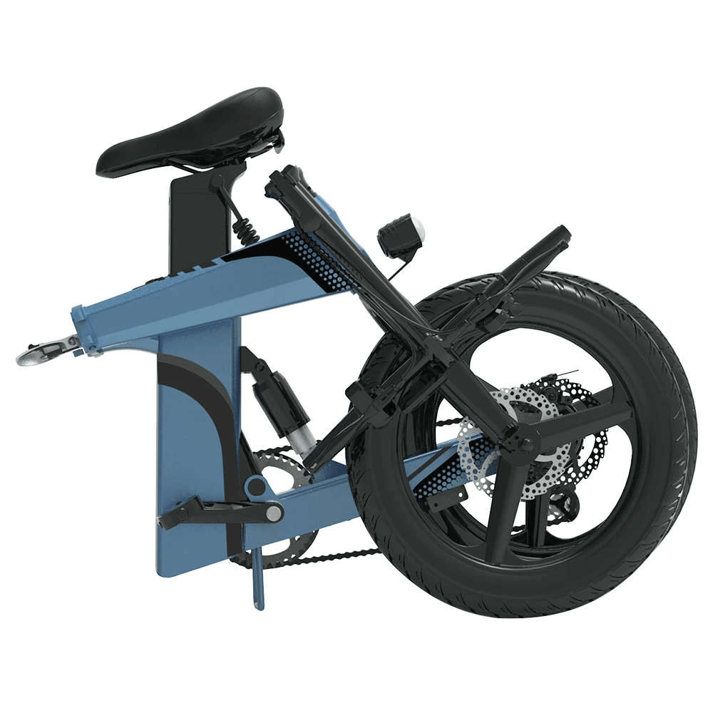 Z7 36V 250W 8AH bicicleta eléctrica