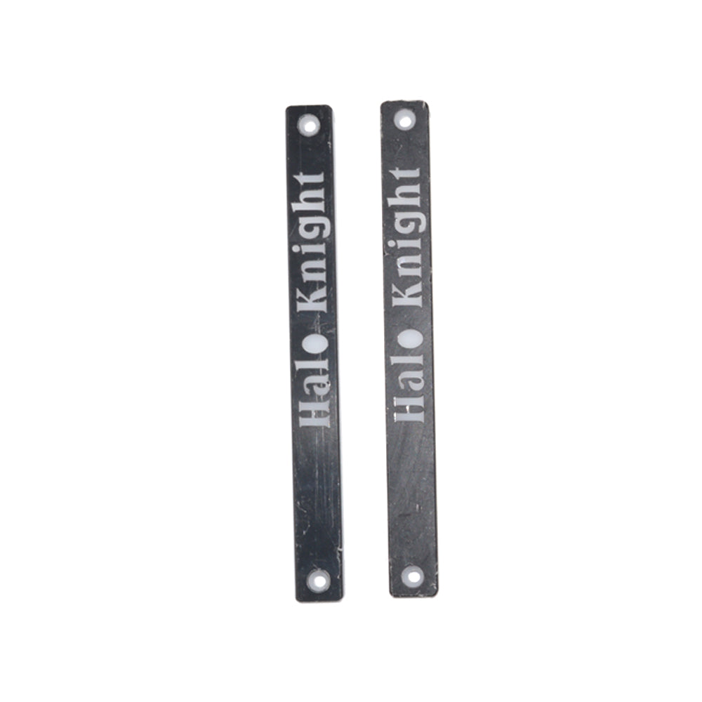 RGB Lights For HALO KNIGHT T107Pro/ T108Pro