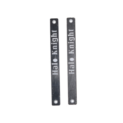 Acrylic and Metal Plates for T107Pro/ T108Pro