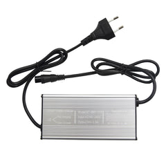 Caricabatterie 52V/60V/72V per scooter Halo Knight