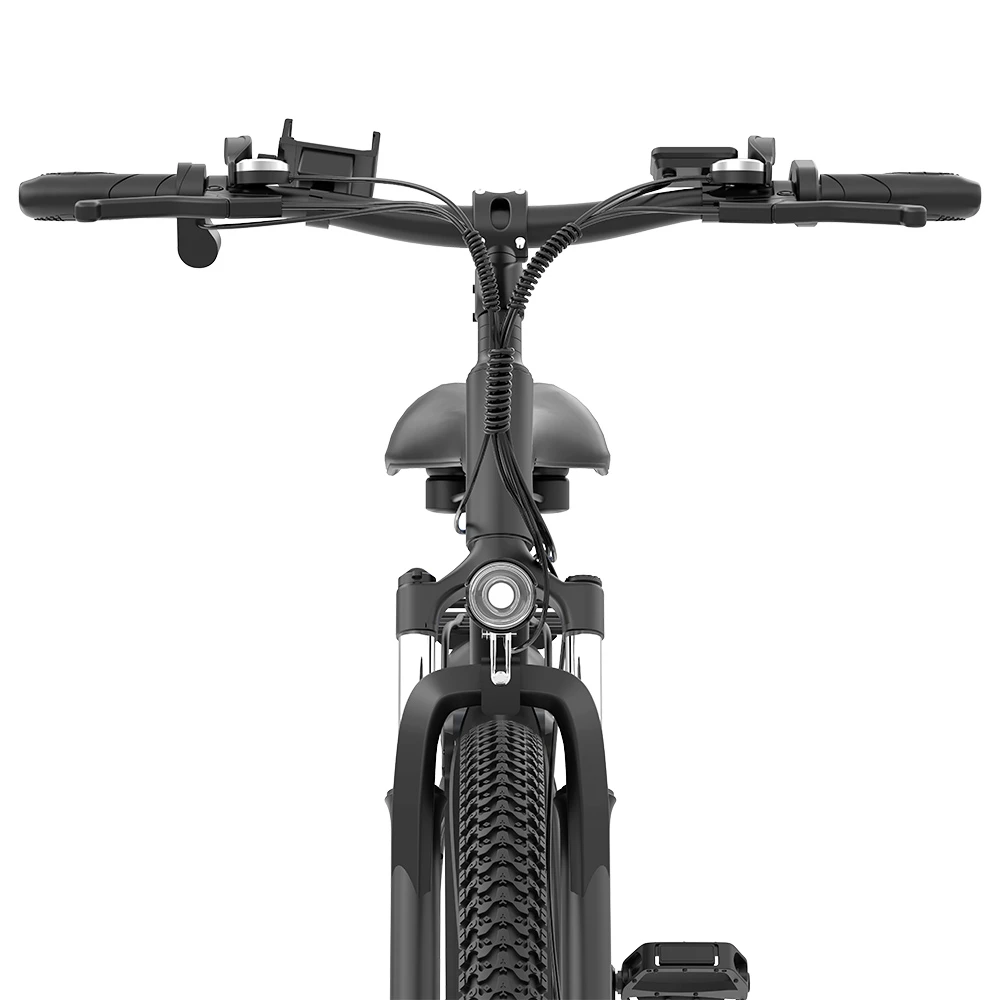 Bicicleta Elétrica Ridstar MN26 48V 1500W 20Ah