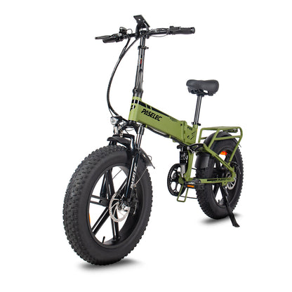 PASELEC PX6 48V 750W 13Ah Electric Bike