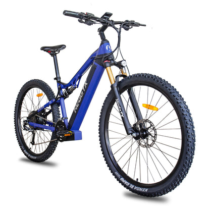 HEDATX TX19 29 ‘’ 48V 1000W 19.2AH bicicleta eléctrica