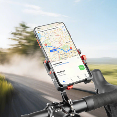 Porta del telefono cellulare per Halo Knight Ebikes/ Escooter