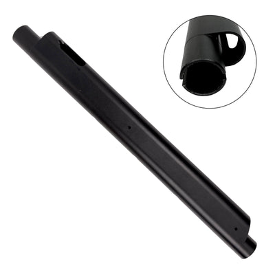 Zewnętrzny metalowy słup wyprostowany dla e-scooterów Halo Knight