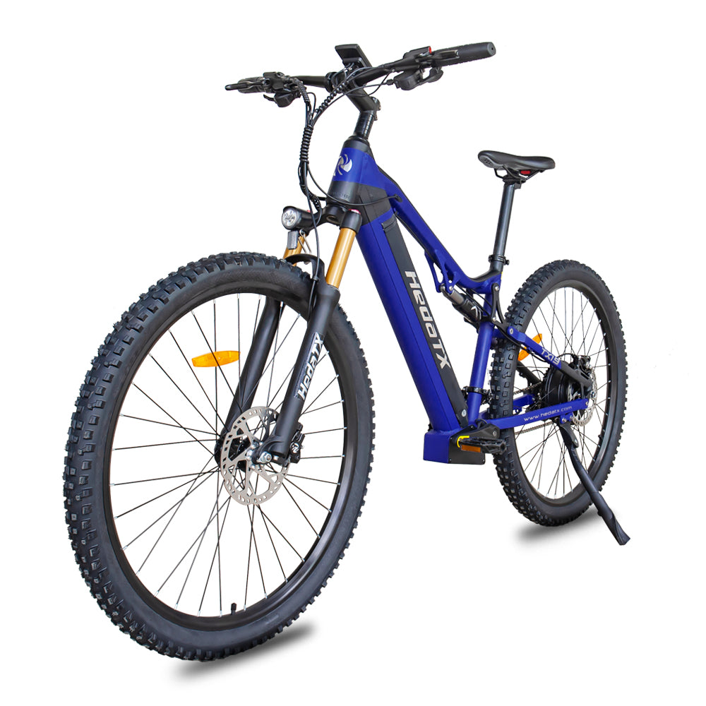 Hedatx TX19 29‘’ 48V 1000W 19.2Ah Electric Bike