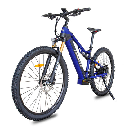 HEDATX TX19 29 ‘’ 48V 1000W 19.2AH bicicleta eléctrica