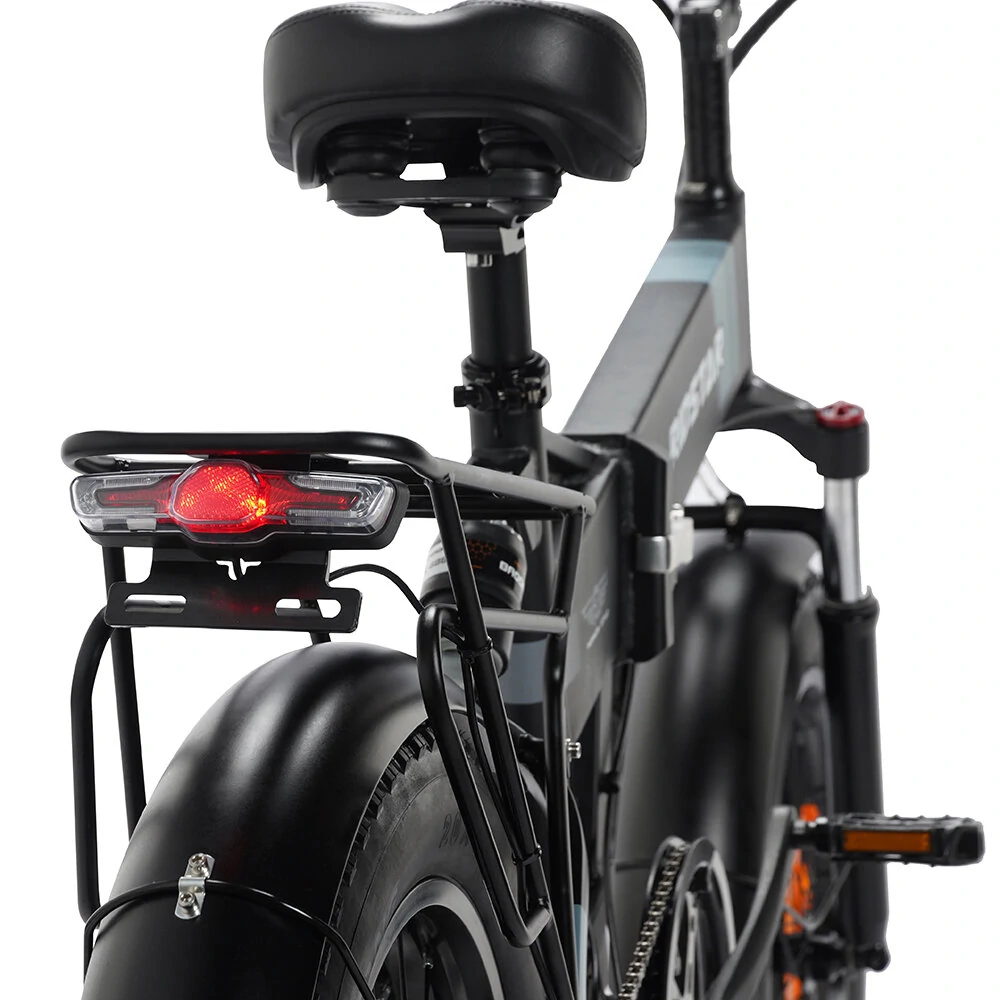RidStar H20 48V 1000W 15AH BIICIA elétrica
