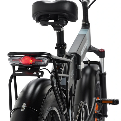 RidStar H20 48V 1000W 15AH BIICIA elétrica