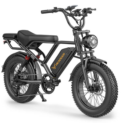 HEADEER BK20 48V 20Ah 750W Electric Bike