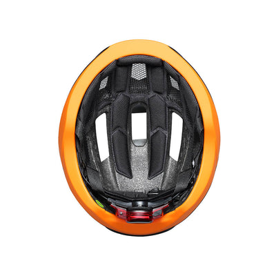 bike or scooter helmet Smart E-Bike & Scooter Helmet – LED Light