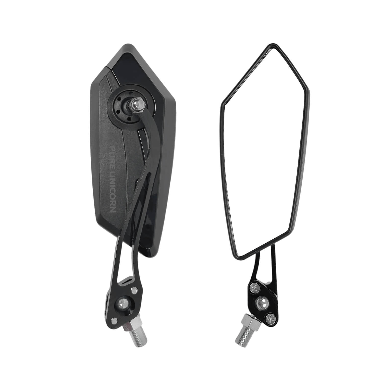 Rétroviseur réglable pour vélo électrique et vélo de ville & VTT