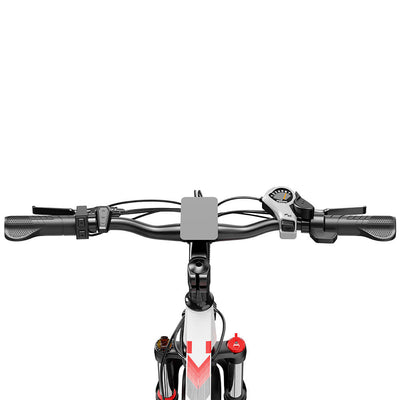 HEADEER BK1350 48V 13.5Ah 350W Electric Bike