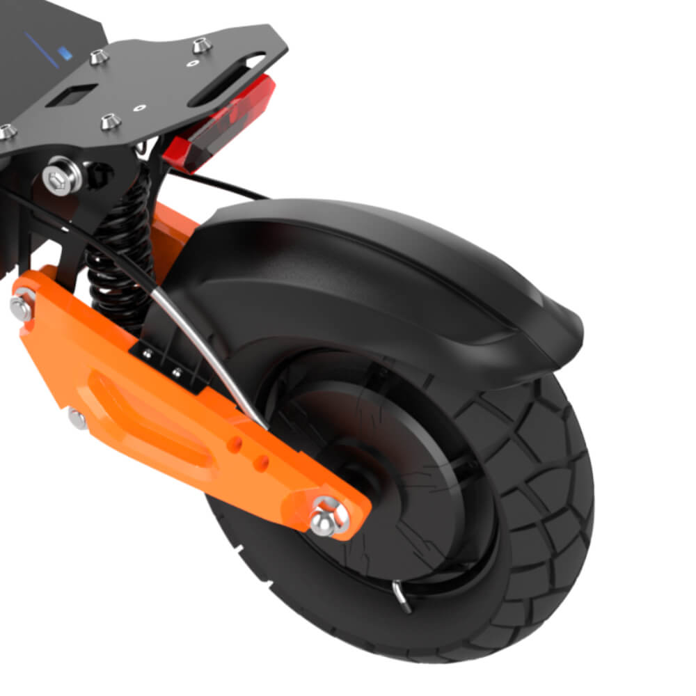 HEADEER H67 PRO 48V 25Ah 800W Electric Scooter