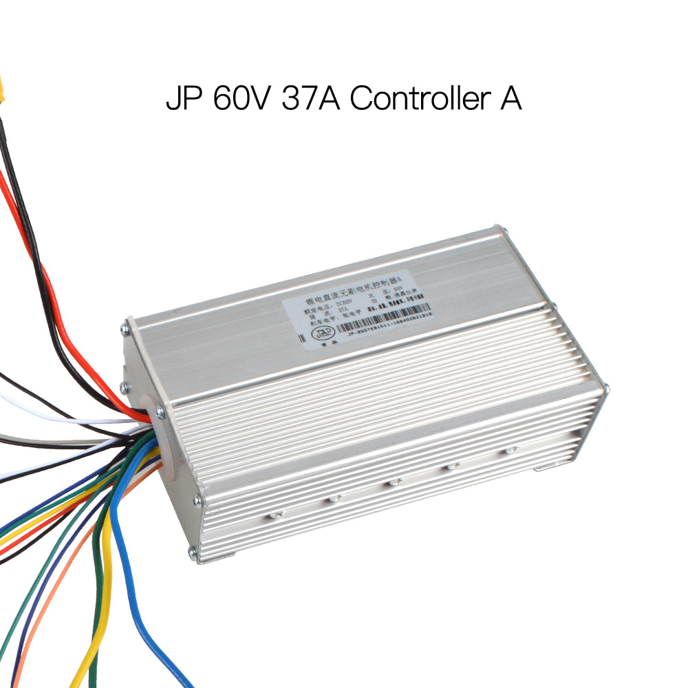 Controladores JP 60V 45A