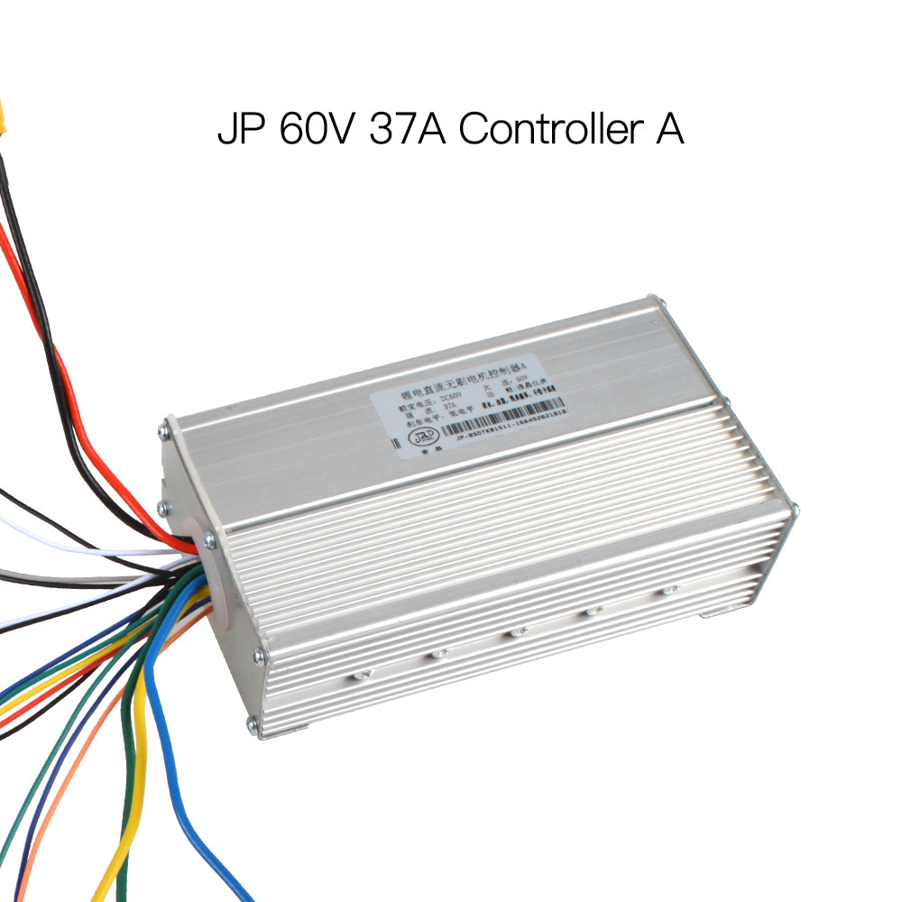 JP 60V 45A Controllers