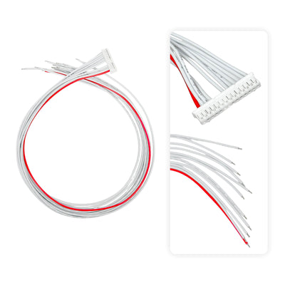 BMS para baterias de scooter