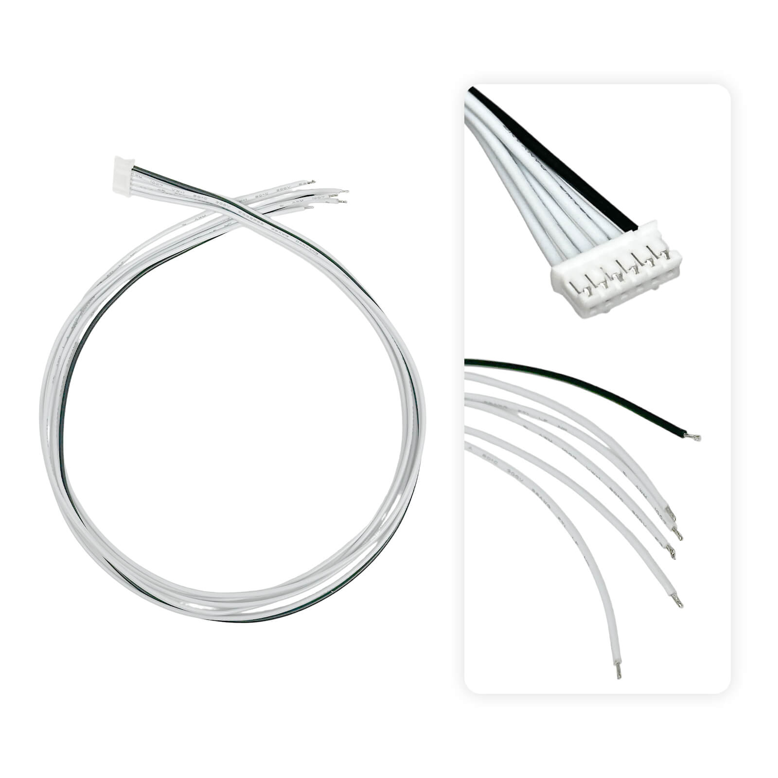 BMS For 60V Scooter Batteries - T107Pro/ T108Pro