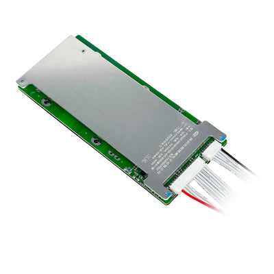 BMS para baterias de scooter