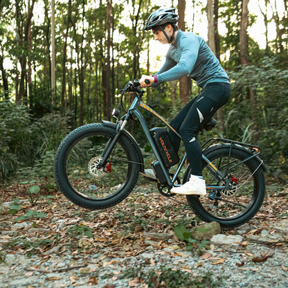 VOLTCYCLE F01 48V 750W 18.2Ah Electric Bike