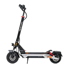 Kukirin M4 Max 48V 800W 18.2AH MOTEUR MOTEUR SCOOTER ÉLECTRIQUE
