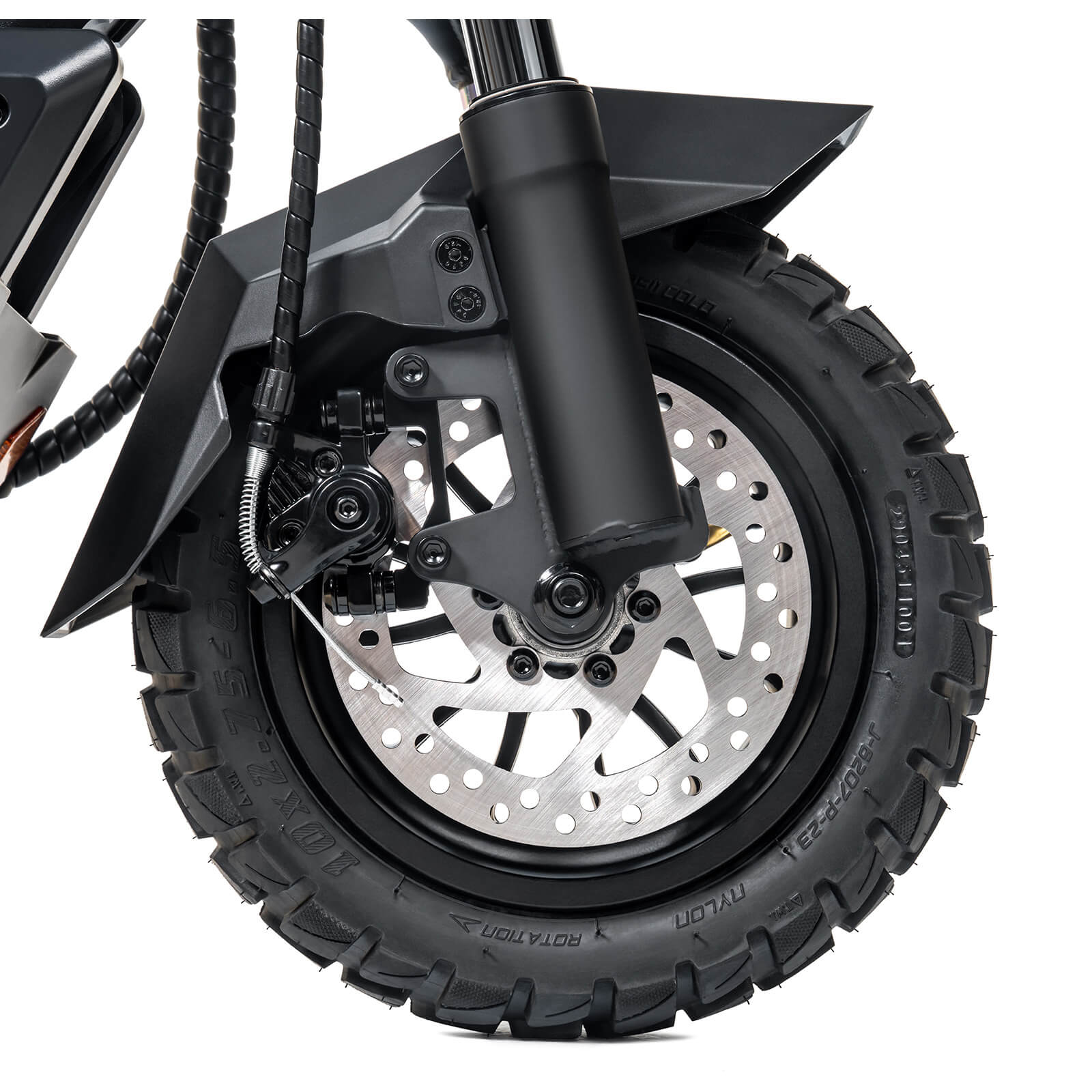 Kukirin M4 Max 48V 800W 18.2AH MOTEUR MOTEUR SCOOTER ÉLECTRIQUE