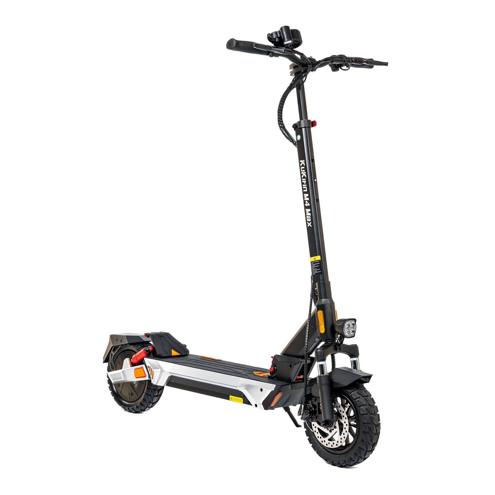 Kukirin M4 Max 48V 800W 18.2AH MOTEUR MOTEUR SCOOTER ÉLECTRIQUE