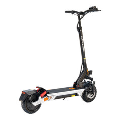 Kukirin M4 Max 48V 800W 18.2AH MOTEUR MOTEUR SCOOTER ÉLECTRIQUE