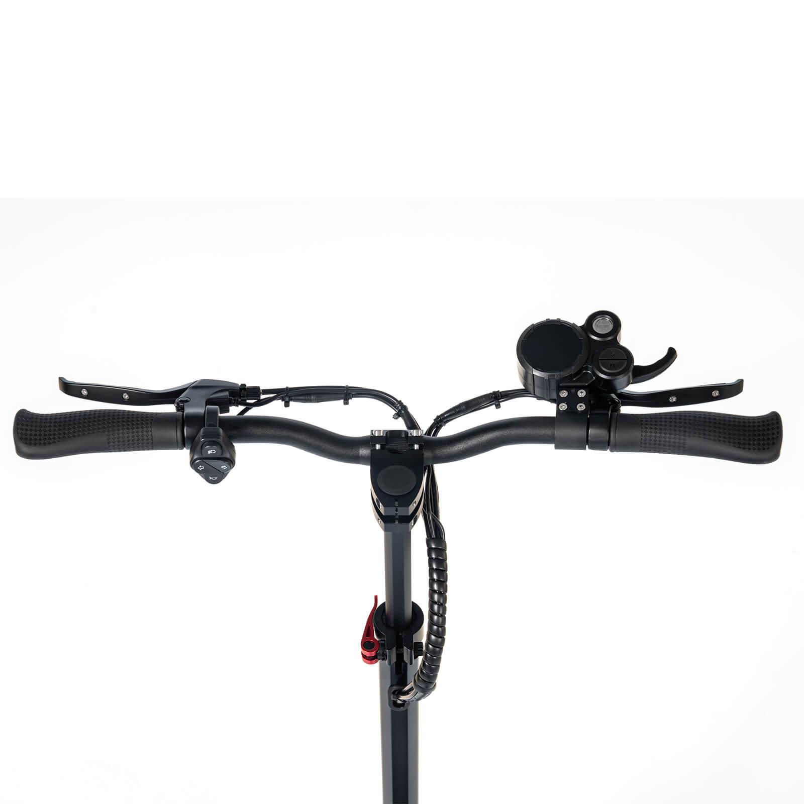 Kukirin M4 Max 48V 800W 18.2AH MOTEUR MOTEUR SCOOTER ÉLECTRIQUE
