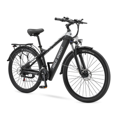 HALO KNIGHT H02 48V 750W 16Ah Electric Bike