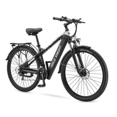 Halo Knight H02 48V 750W 16AH Bike électrique